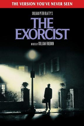 Exorcist Full Movie Online
