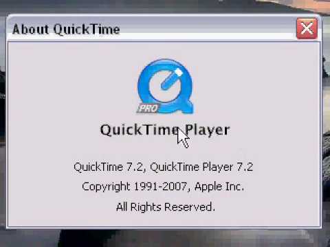 Quicktime Pro For Pc